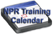 Click here for NPR Training calendar